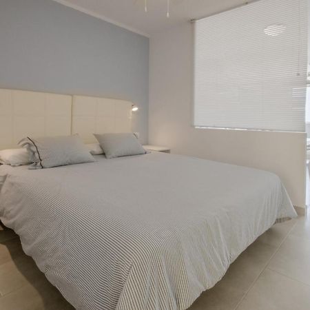 Ocean View Top Floor Wifi Aircon 09 Morro Jable  Dış mekan fotoğraf