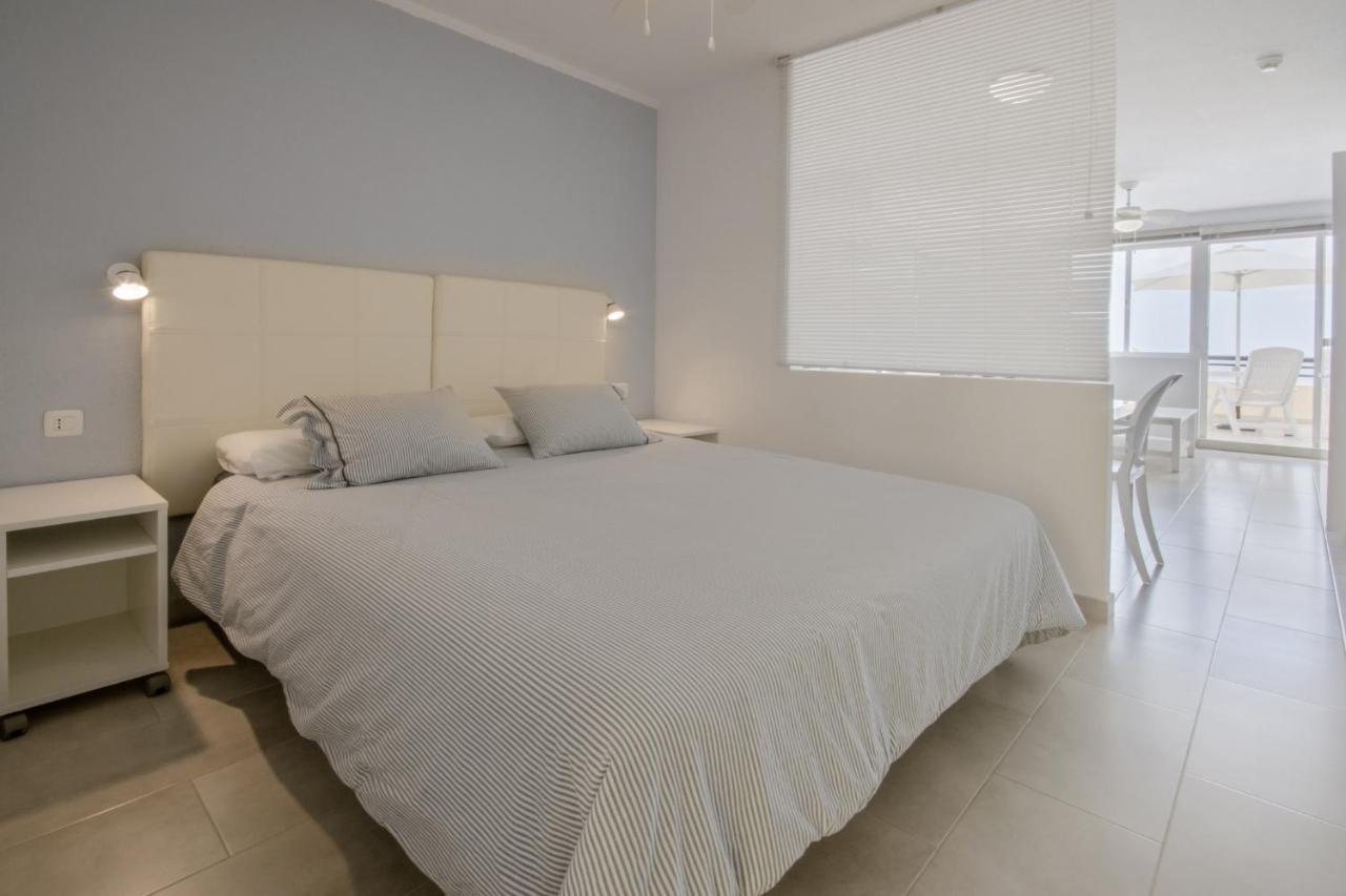 Ocean View Top Floor Wifi Aircon 09 Morro Jable  Dış mekan fotoğraf