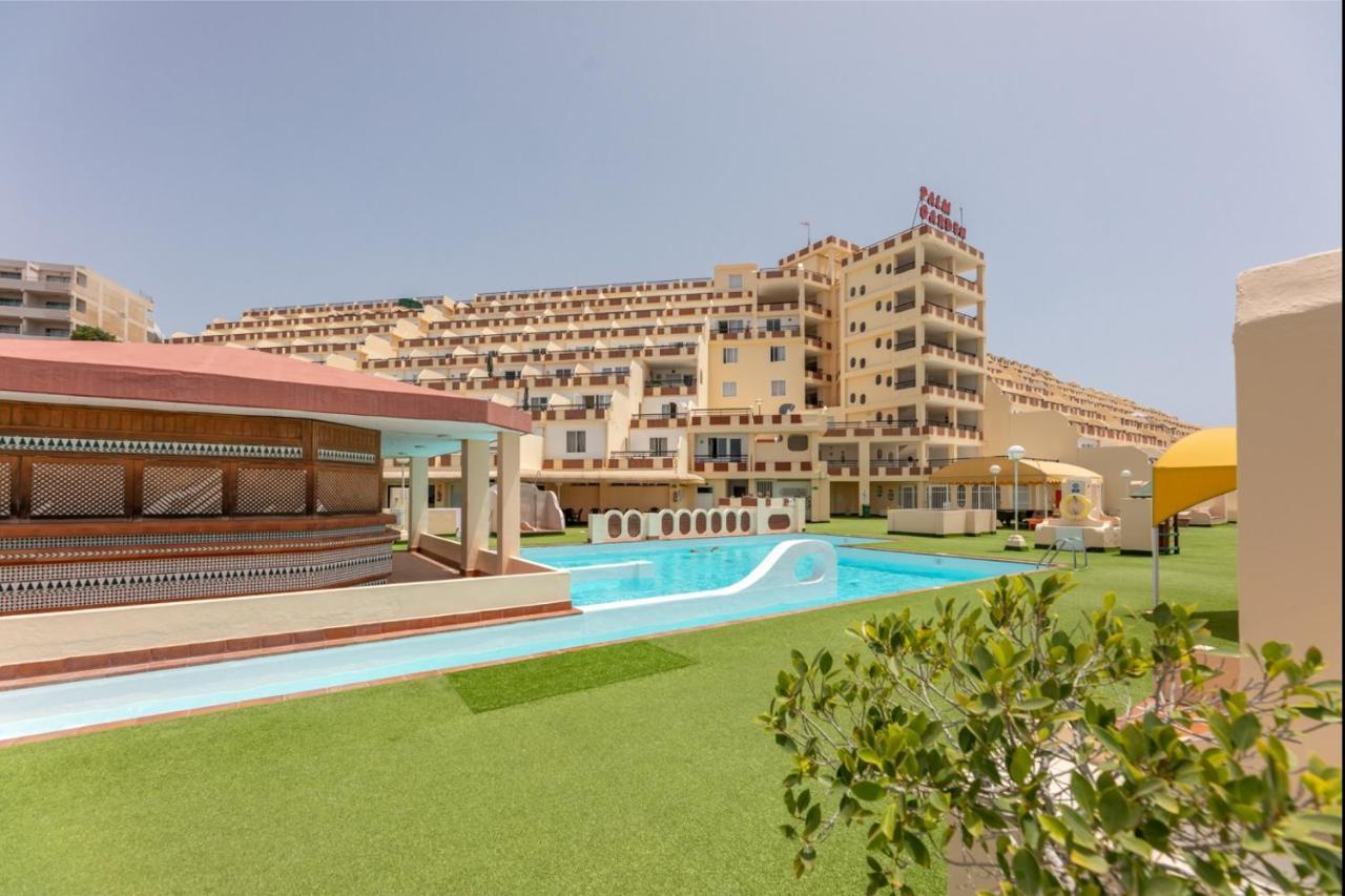 Ocean View Top Floor Wifi Aircon 09 Morro Jable  Dış mekan fotoğraf